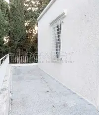 Etage de villa S+5 La Marsa - 7
