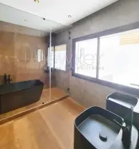 Villa De Luxe de Style Minimaliste S+4 à vendre à La Soukra - 5