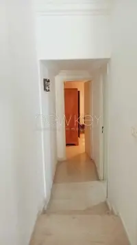 s+2 meublé à la Marsa - 9