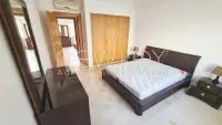 Appartement S2 Meublé À Ain Zaghouan Nord - 4
