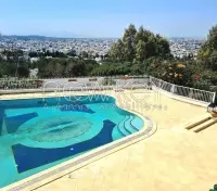 Belle Villa sur les hauteurs de Gammarth - 9