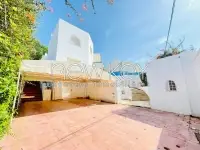 Belle Villa sur les hauteurs de Gammarth - 7