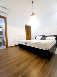 Un Superbe Rez-de-chaussée Meublé S3 avec piscine à La Soukra - 4