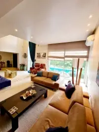 Magnifique Villa à La Soukra - 3