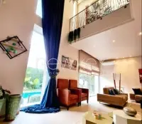 Splendide Villa avec piscine à Louer à La Soukra - 2