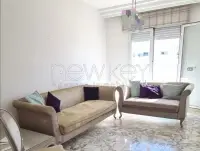 Appartement S3 à louer aux Jardins de L'Aouina - 1