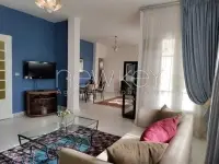Etage de villa s+3 Meublé à La Marsa - 4