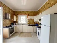 Etage de villa s+3 Meublé à La Marsa - 5