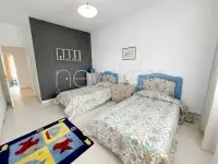 Etage de villa s+3 Meublé à La Marsa - 11