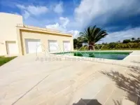 Magnifique villa au Golf Gammarth - 1