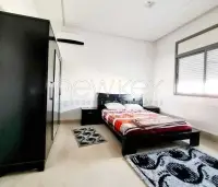 Bel Appartement S2 à L'Aouina - 3