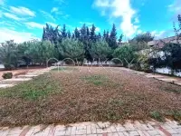 Rez-de-chaussée S3 avec jardin à La Soukra - 6