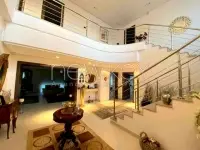 Magnifique villa S+4 à Gammarth - 2