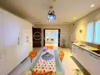 Magnifique villa S+4 à Gammarth - 3