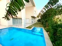 Magnifique villa S+4 à Gammarth - 4