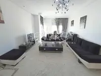 Appartement S2 Meublé À Ain Zaghouan Nord - 4