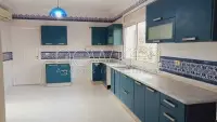 villa s+5 avec jardin - 16