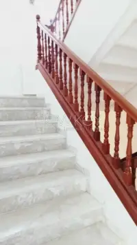villa s+5 avec jardin - 17