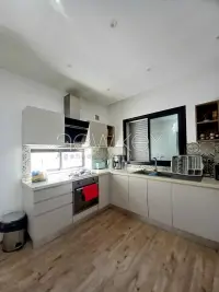Coquet duplex S+3 meublé à la Marsa - 9