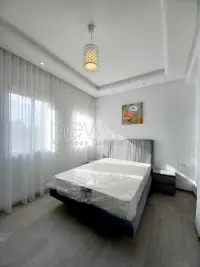Appartement s+2 meublé vue sur mer - 12