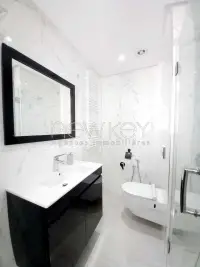 Appartement s+2 meublé vue sur mer - 11