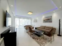 Appartement s+2 meublé vue sur mer - 8