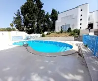 villa s+5 à Gammarth - 13