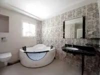 villa s+5 à Gammarth - 15