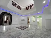 villa s+5 à Gammarth - 2
