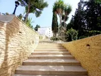 villa s+5 à Gammarth - 5
