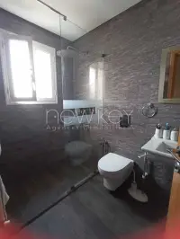 Appartement s+2 à la Marsa - 5