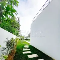 Somptueuse Villa avec piscine à louer à La Soukra - 10