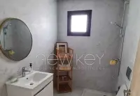 Superbe Villa avec Piscine et Jardin à La Soukra - 7