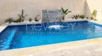 Une Villa Neuve à vendre à La Soukra - 2
