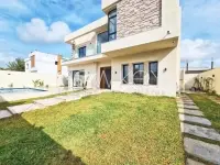Une Villa Neuve à vendre à La Soukra - 1