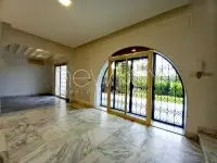Magnifique villa S+5 à la Marsa - 10