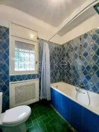 Magnifique villa S+5 à la Marsa - 5