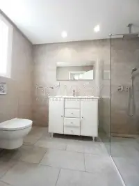 Etage de villa à la Marsa - 9