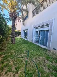 Coquet appartement S+2 meublé à la Marsa - 3