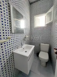 Etage de villa s+3 La Marsa - 9