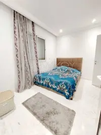 S+2 Meublé au cœur de la Marsa - 6
