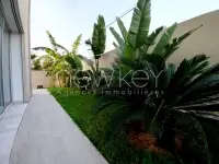 Magnifique Duplex S+6 à la Marsa - 9