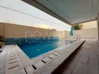Magnifique Duplex S+6 à la Marsa - 10