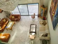 Une Belle Villa avec piscine à vendre à La Soukra - 3