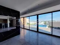 Duplex s4 meublé avec piscine - 2