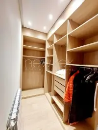 Duplex s4 meublé avec piscine - 10