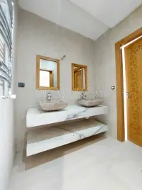 Duplex s4 meublé avec piscine - 4