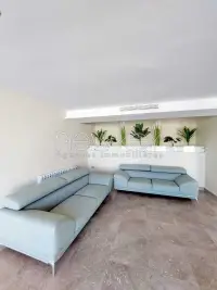 Duplex s4 meublé avec piscine - 7