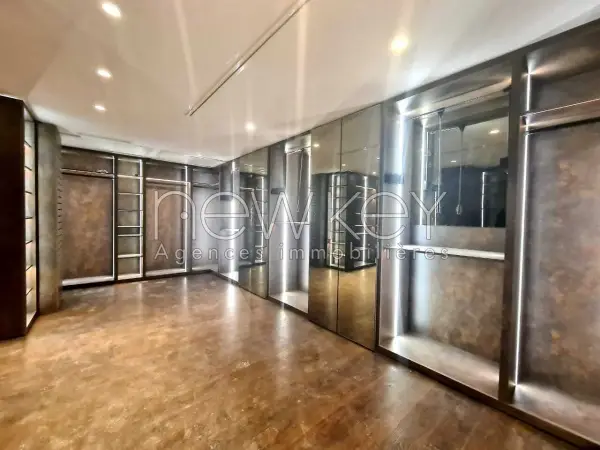 Magnifique villa à gammarth