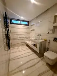 Magnifique villa à gammarth - 7